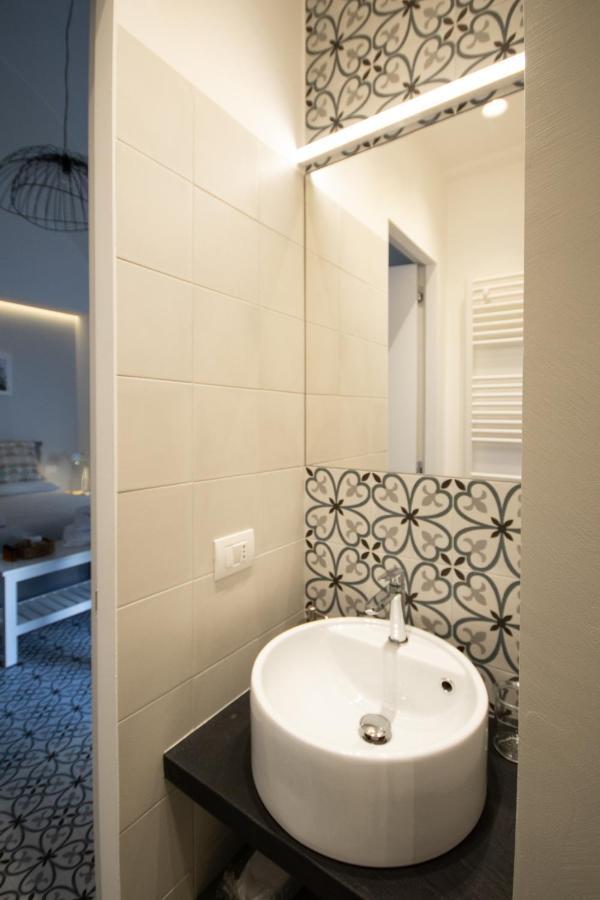 Carlo Alberto Room Fasano Zewnętrze zdjęcie