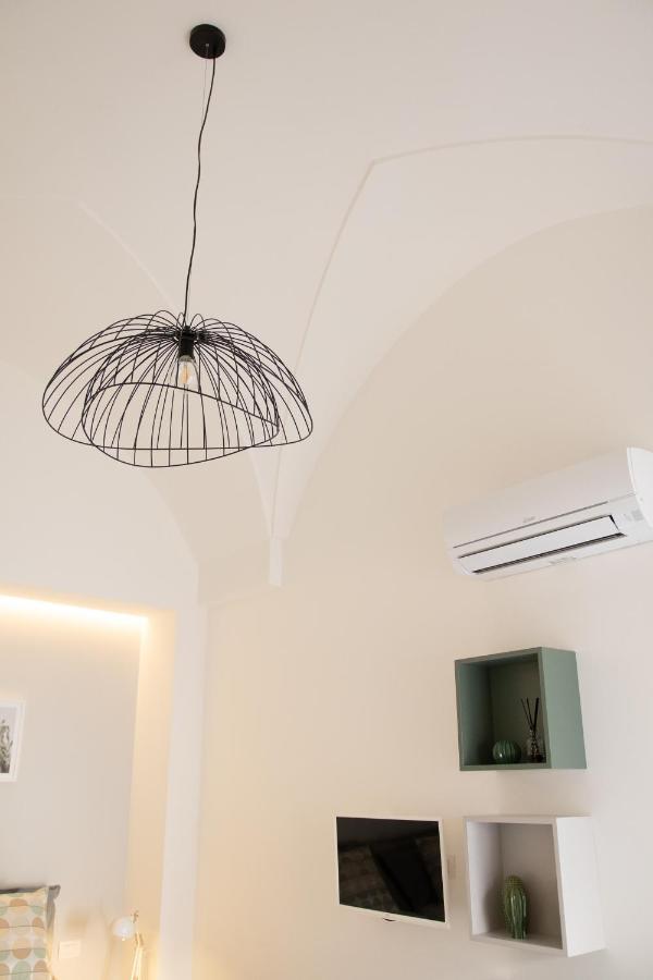Carlo Alberto Room Fasano Zewnętrze zdjęcie