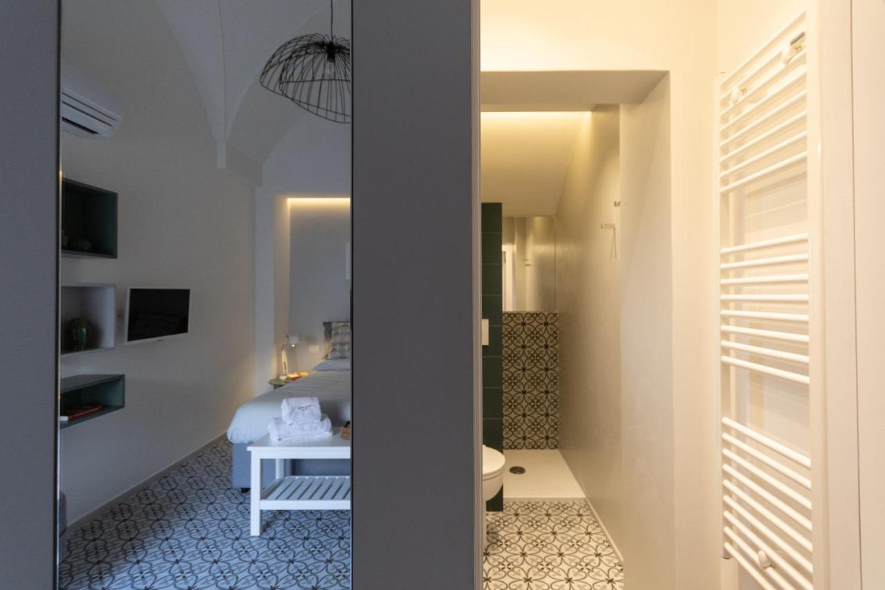 Carlo Alberto Room Fasano Zewnętrze zdjęcie