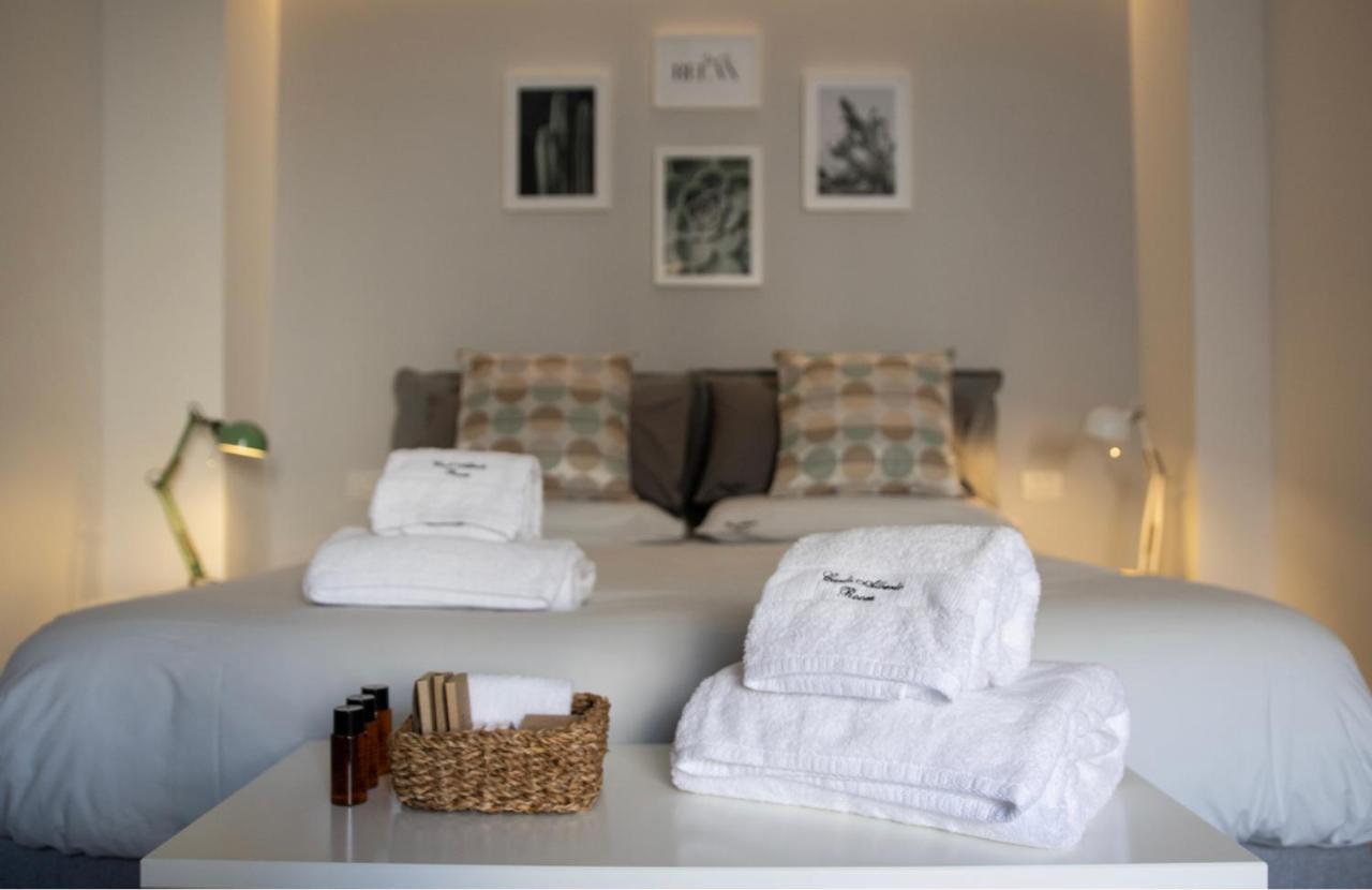 Carlo Alberto Room Fasano Zewnętrze zdjęcie