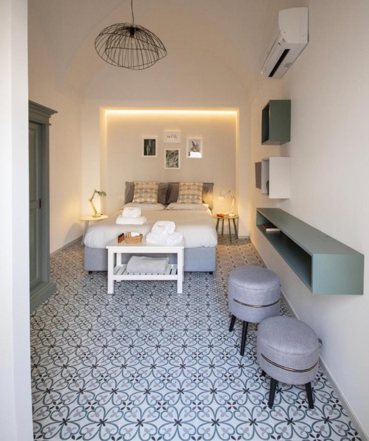 Carlo Alberto Room Fasano Zewnętrze zdjęcie
