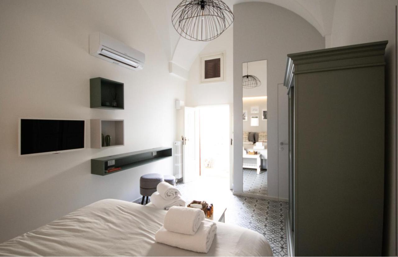 Carlo Alberto Room Fasano Zewnętrze zdjęcie