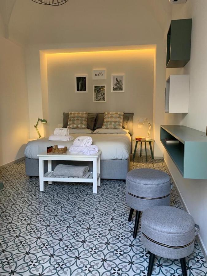 Carlo Alberto Room Fasano Zewnętrze zdjęcie