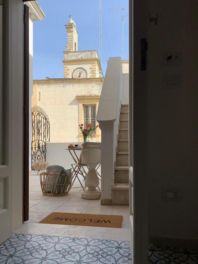 Carlo Alberto Room Fasano Zewnętrze zdjęcie