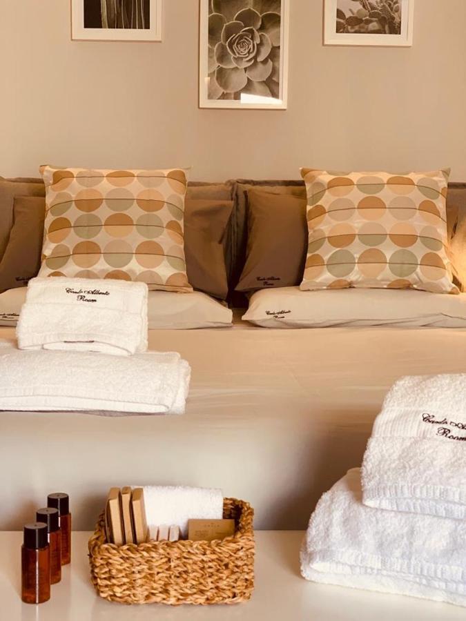 Carlo Alberto Room Fasano Zewnętrze zdjęcie