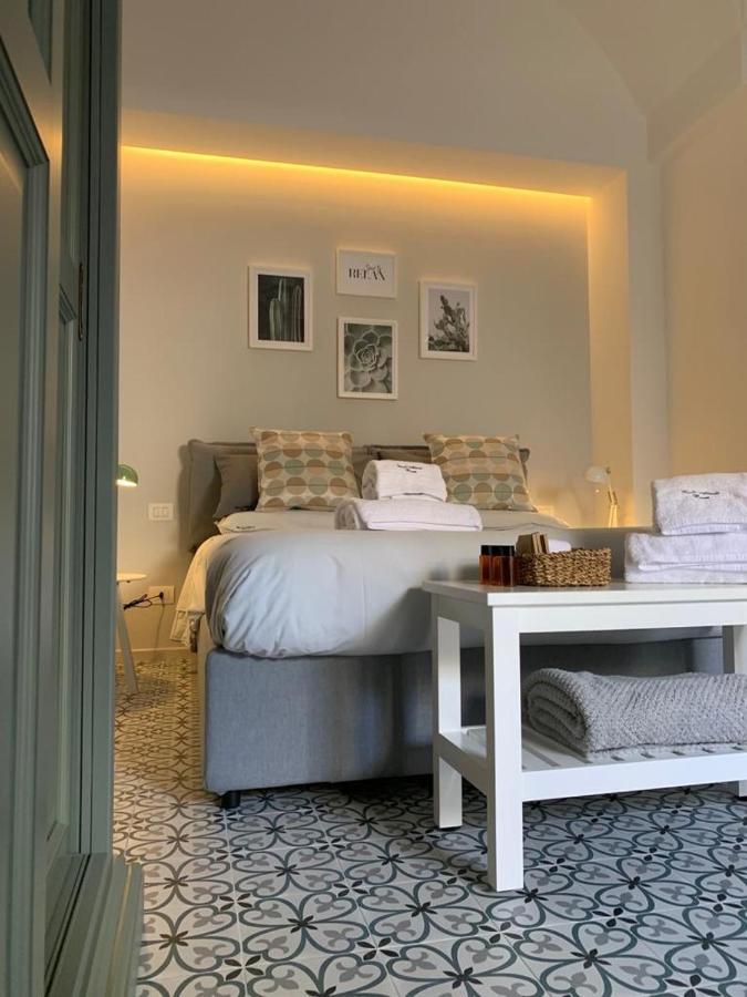 Carlo Alberto Room Fasano Zewnętrze zdjęcie