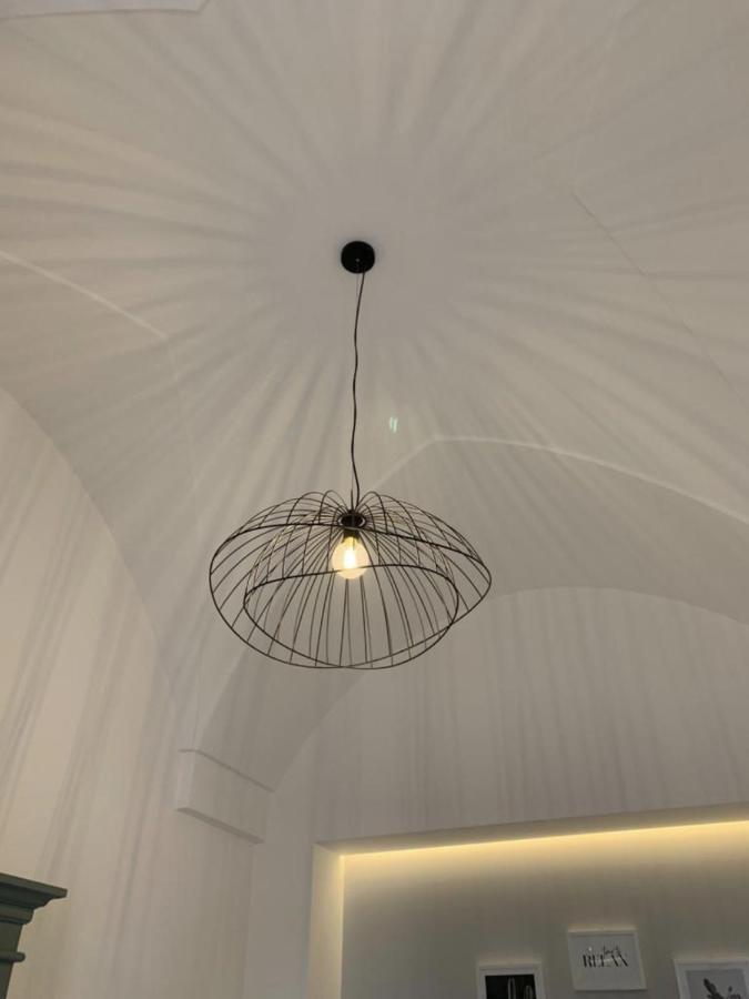 Carlo Alberto Room Fasano Zewnętrze zdjęcie