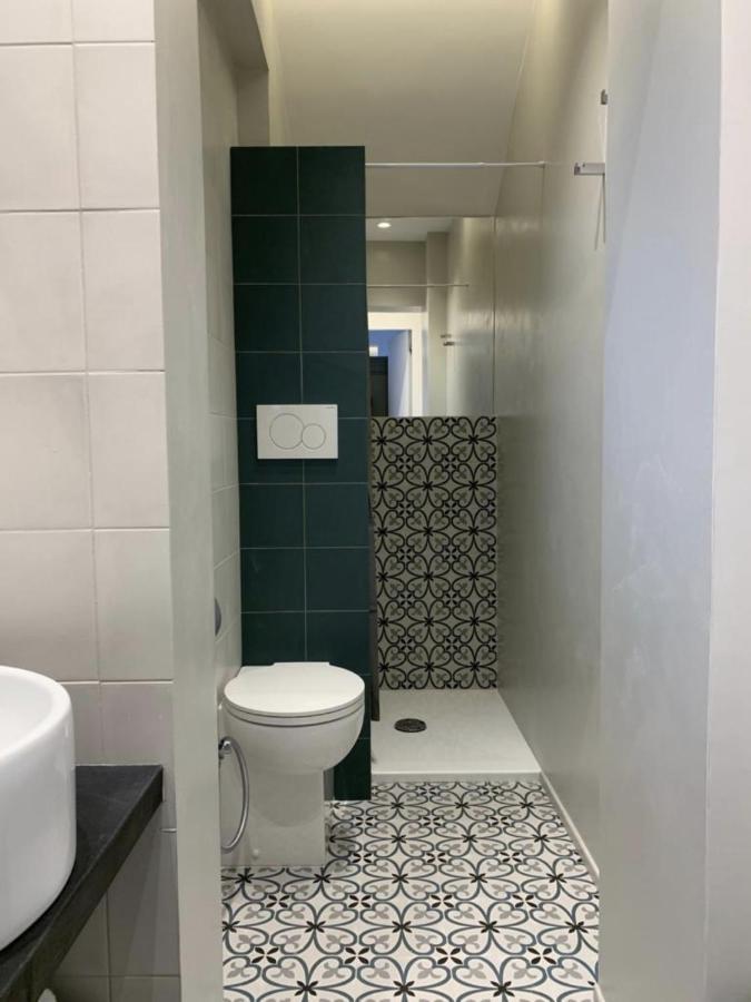 Carlo Alberto Room Fasano Zewnętrze zdjęcie