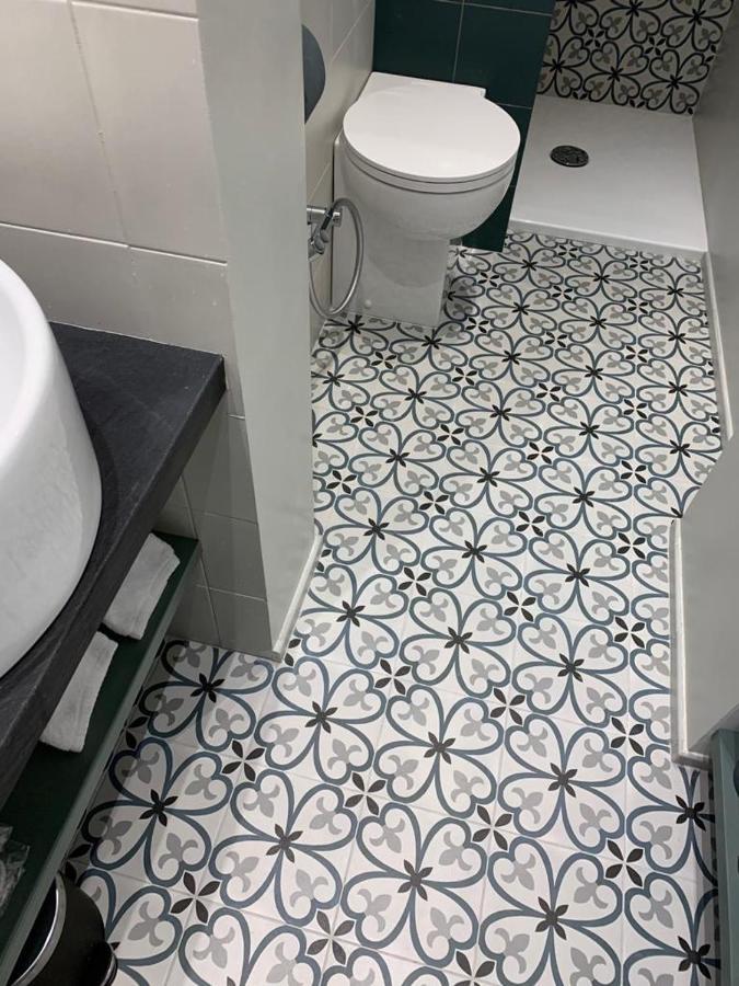Carlo Alberto Room Fasano Zewnętrze zdjęcie