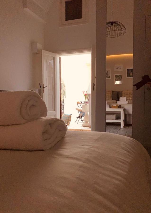 Carlo Alberto Room Fasano Zewnętrze zdjęcie