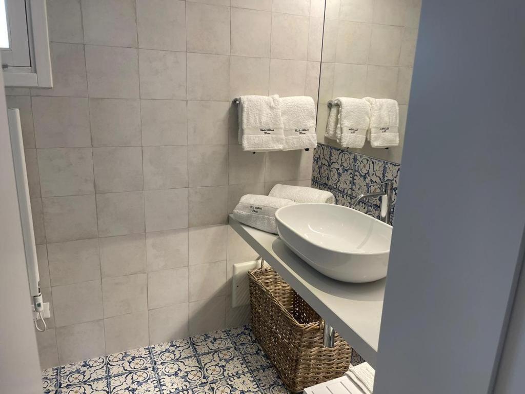 Carlo Alberto Room Fasano Zewnętrze zdjęcie