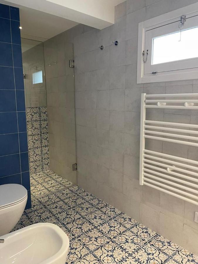 Carlo Alberto Room Fasano Zewnętrze zdjęcie