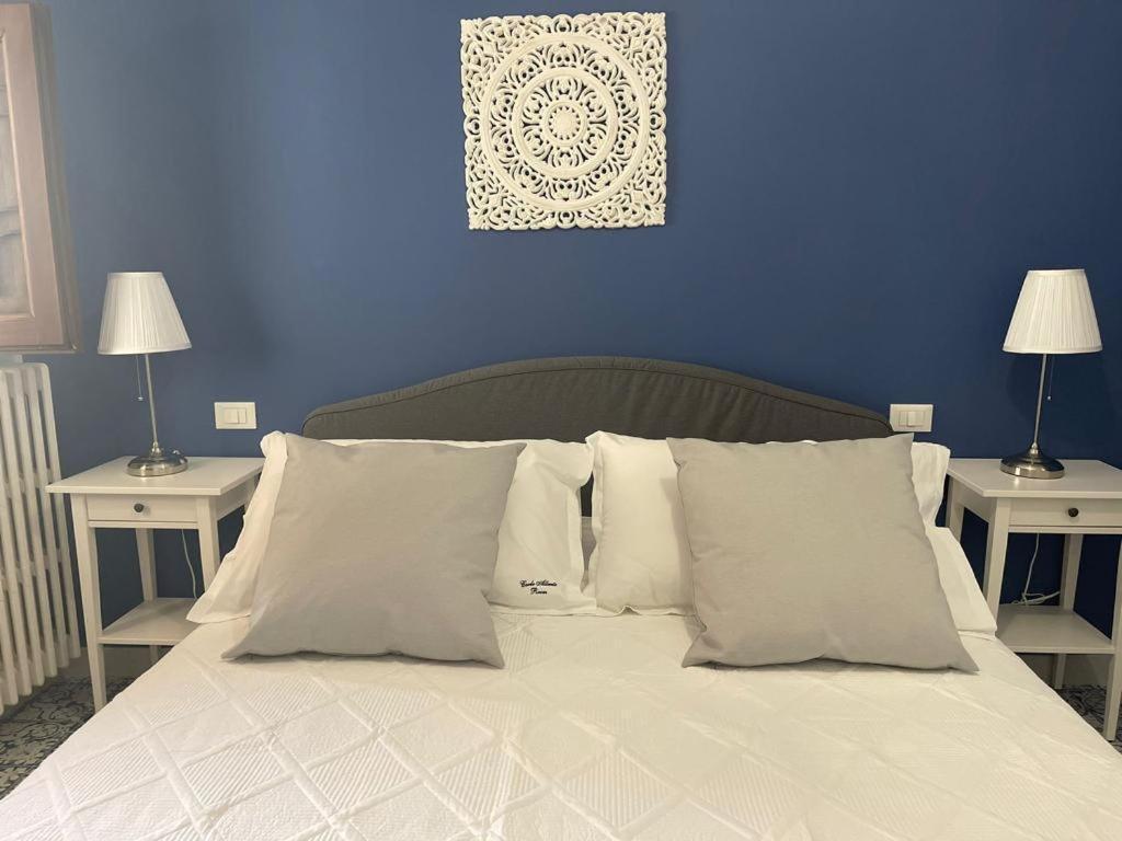 Carlo Alberto Room Fasano Zewnętrze zdjęcie