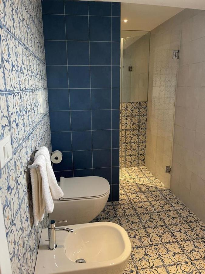 Carlo Alberto Room Fasano Zewnętrze zdjęcie