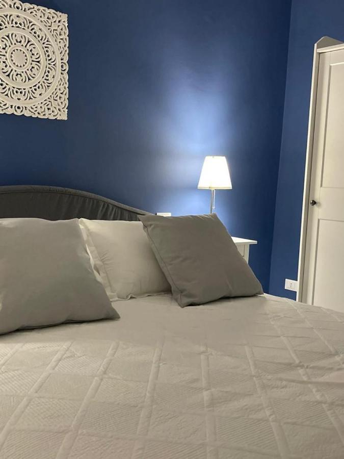 Carlo Alberto Room Fasano Zewnętrze zdjęcie