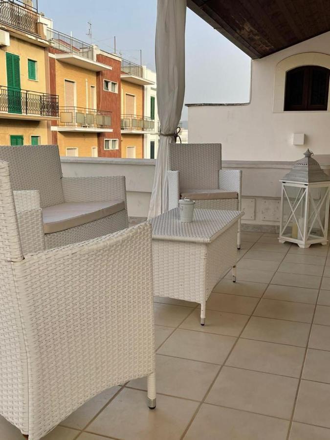 Carlo Alberto Room Fasano Zewnętrze zdjęcie