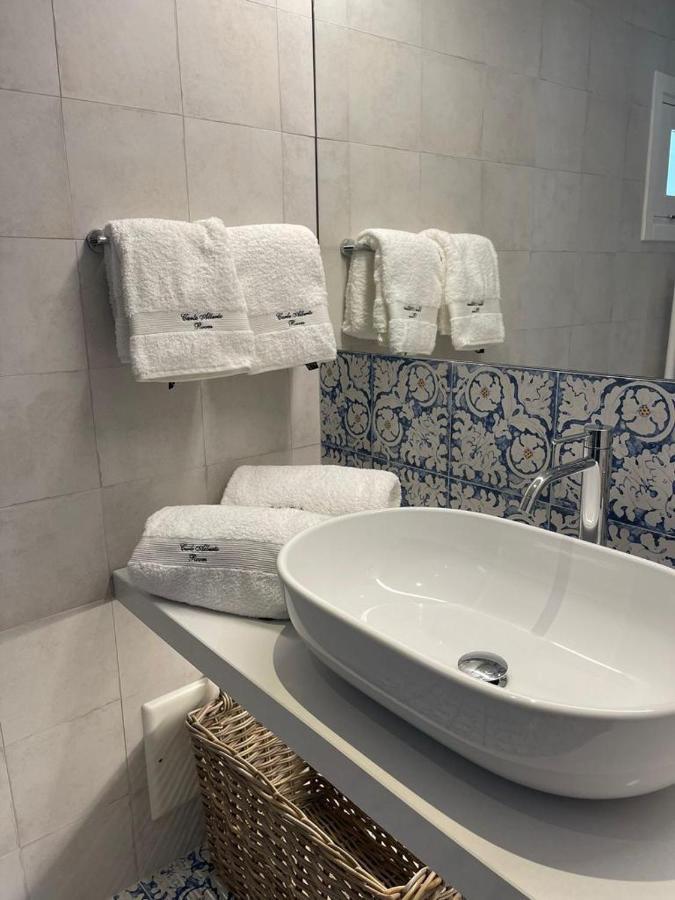 Carlo Alberto Room Fasano Zewnętrze zdjęcie