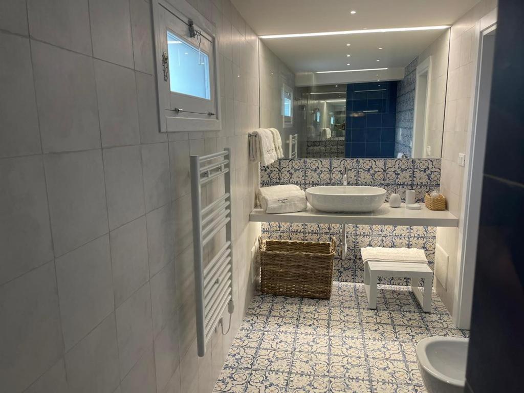 Carlo Alberto Room Fasano Zewnętrze zdjęcie