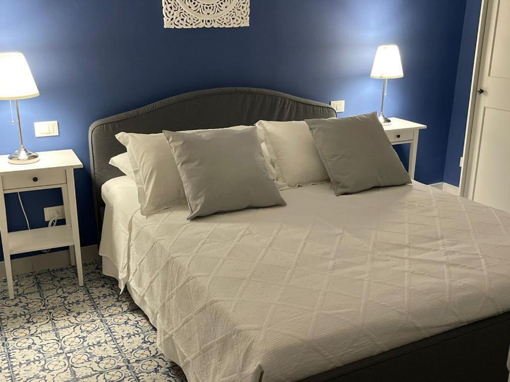 Carlo Alberto Room Fasano Zewnętrze zdjęcie