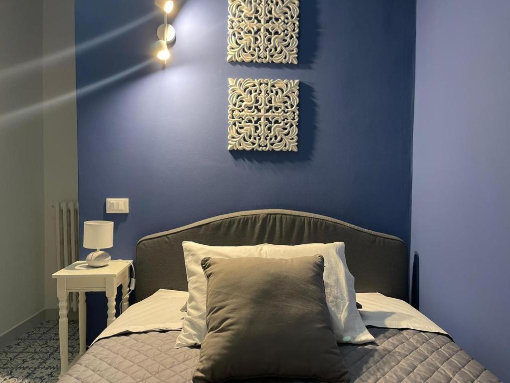 Carlo Alberto Room Fasano Zewnętrze zdjęcie